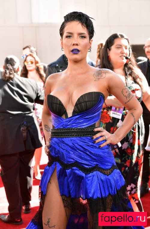 Halsey Nude Onlyfans Photo 42