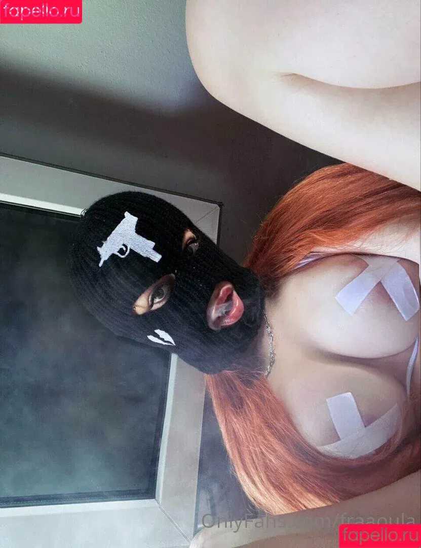 Naz / __fraoula / fraaoula / fraoula__ Onlyfans Photo Gallery 