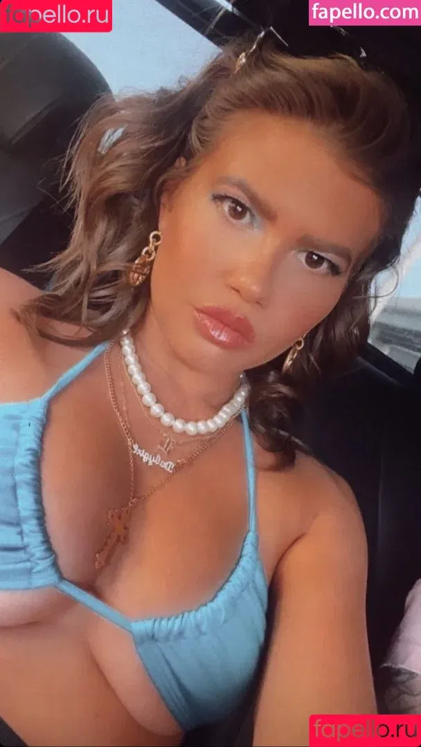 Chanel West Coast / chanelwestcoast Onlyfans Photo Gallery 