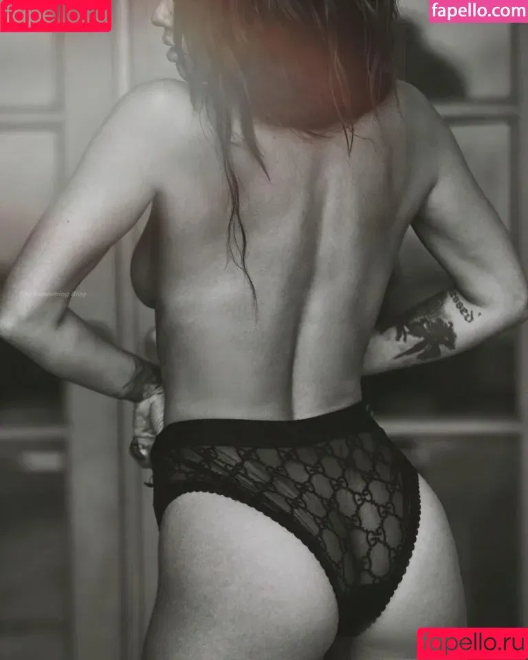 Chanel West Coast / chanelwestcoast Onlyfans Photo Gallery 