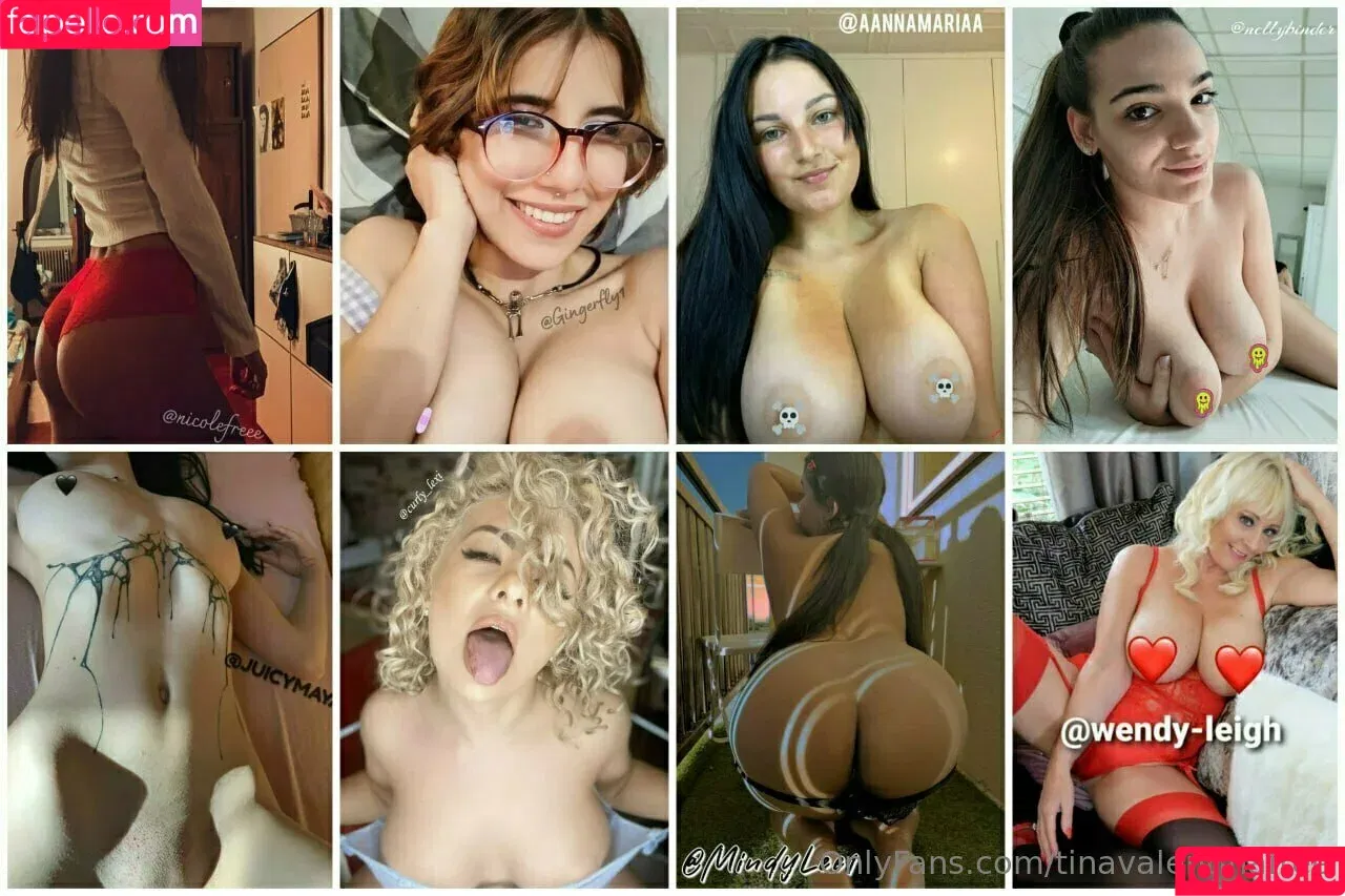 avantureee / tinavalentinafree Onlyfans Photo Gallery 