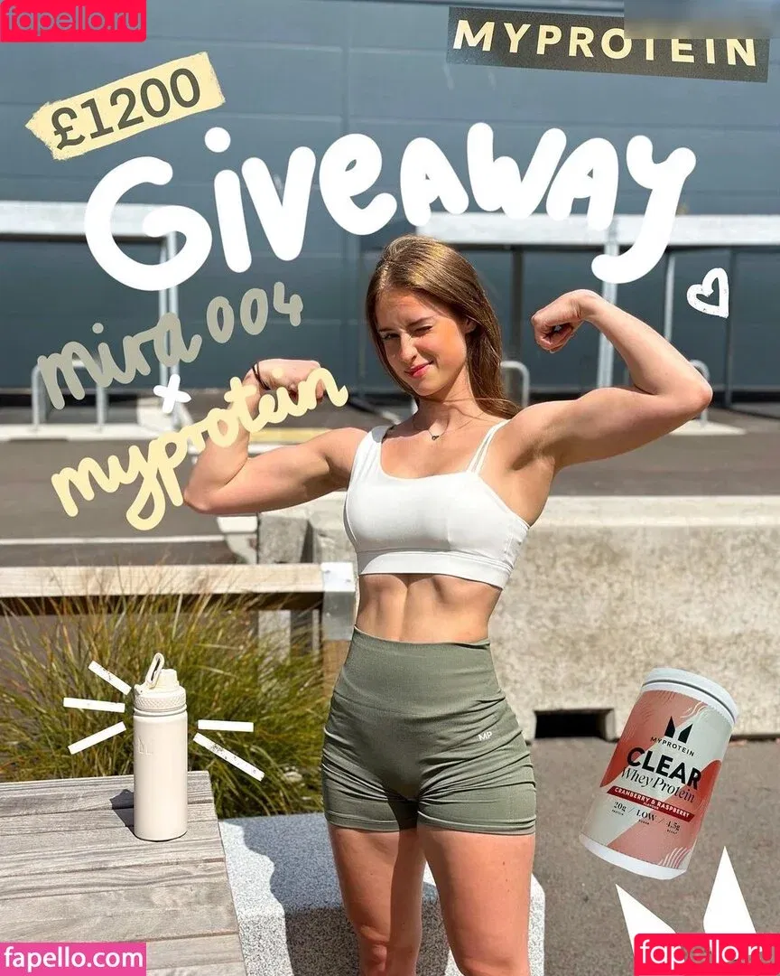 Mira Szalma / itsmira004 / mira.004 / mira.szalma Onlyfans Photo Gallery 