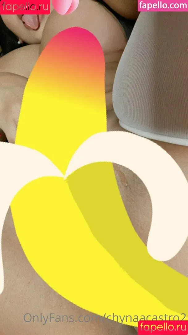 chynaacastro / chynaacastro2 Onlyfans Photo Gallery 