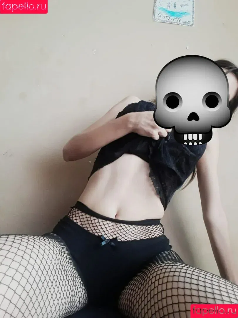 Estela.su / estelasaubi Onlyfans Photo Gallery 