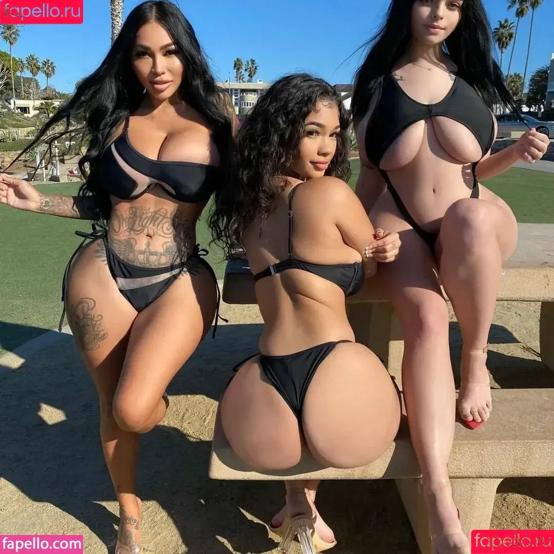 Lexi2Legit / SeeLexi2Legitt / hott4lexi Onlyfans Photo Gallery 