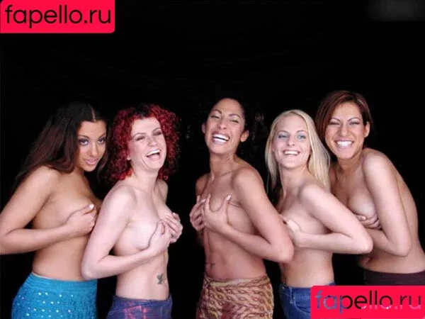 Sandy Mölling / sandymoelling Onlyfans Photo Gallery 