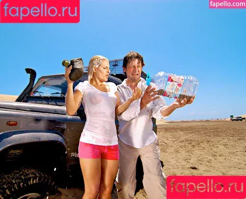 Sandy Mölling / sandymoelling Onlyfans Photo Gallery 