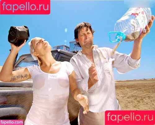 Sandy Mölling / sandymoelling Onlyfans Photo Gallery 