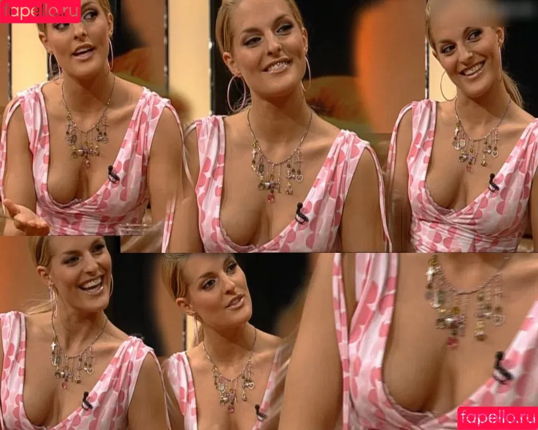 Sandy Mölling / sandymoelling Onlyfans Photo Gallery 