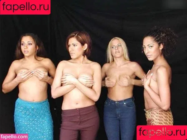 Sandy Mölling / sandymoelling Onlyfans Photo Gallery 