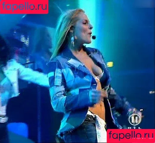 Sandy Mölling / sandymoelling Onlyfans Photo Gallery 