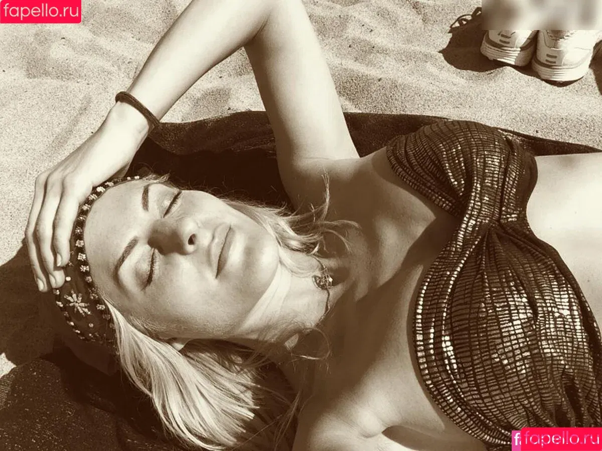 Sandy Mölling / sandymoelling Onlyfans Photo Gallery 