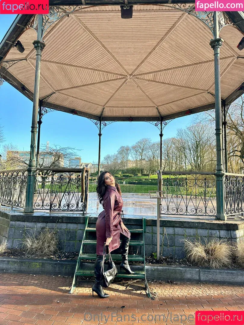 lapepatravel / lapepatravelll Onlyfans Photo Gallery 