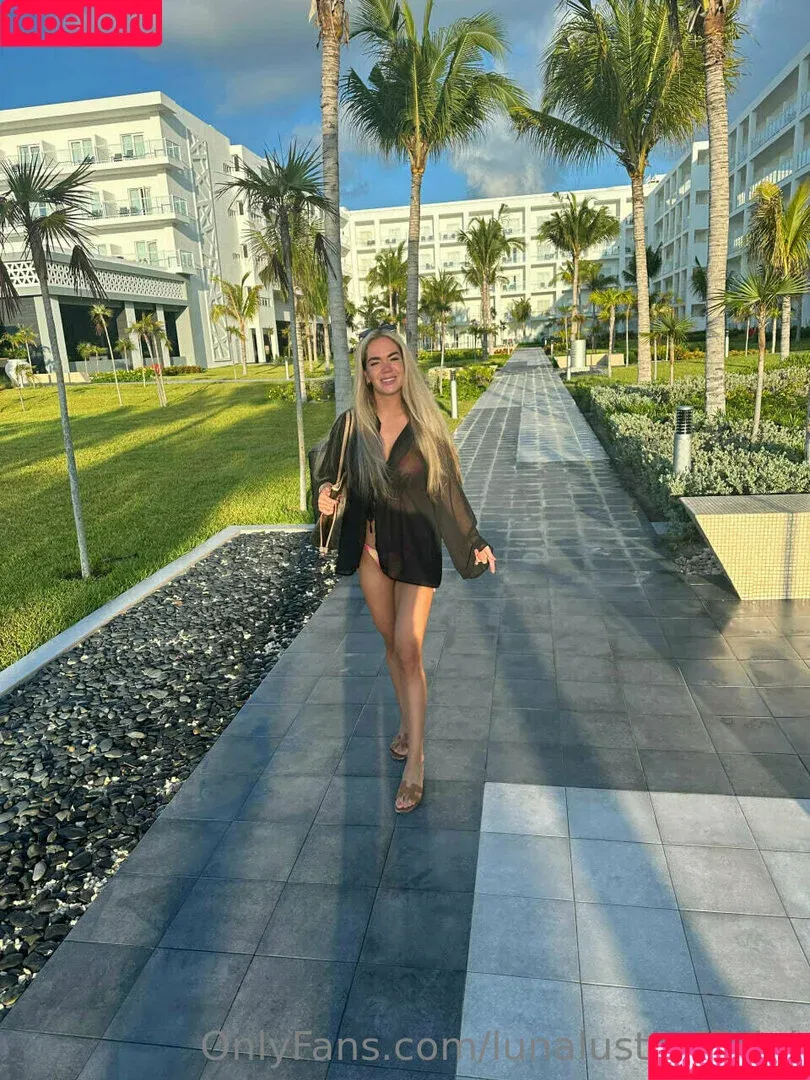 lunalust_ / lunalust_official Onlyfans Photo Gallery 