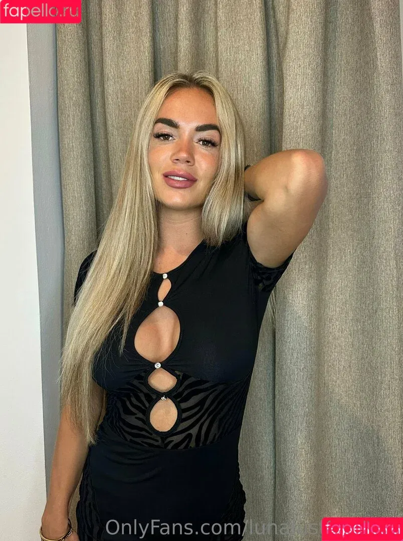 lunalust_ / lunalust_official Onlyfans Photo Gallery 