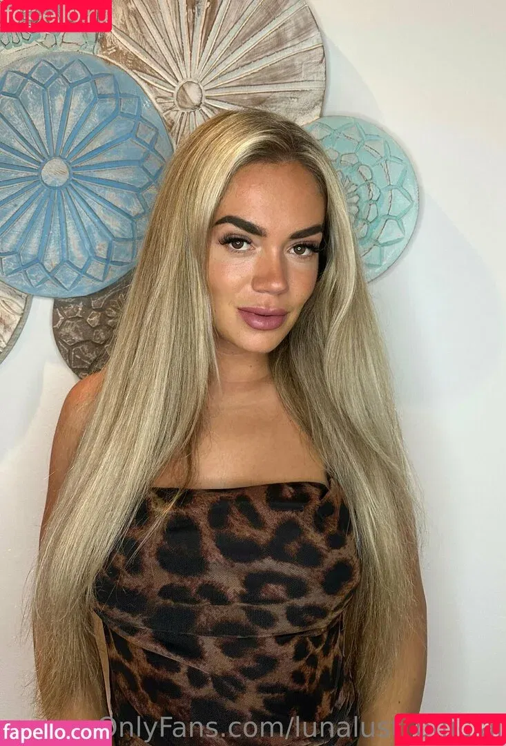 lunalust_ / lunalust_official Onlyfans Photo Gallery 
