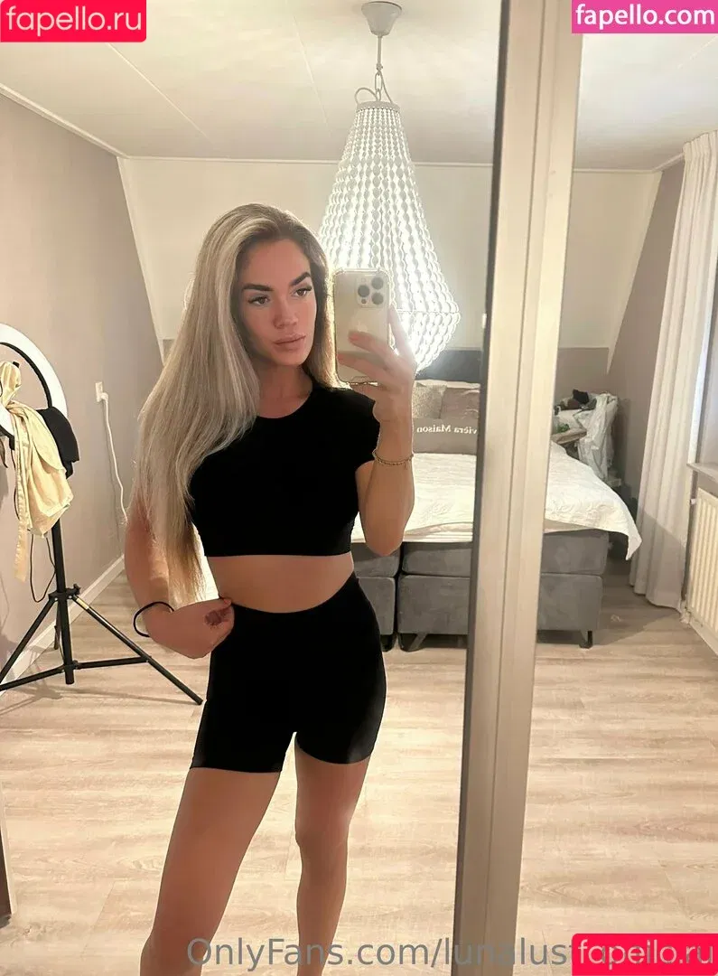 lunalust_ / lunalust_official Onlyfans Photo Gallery 