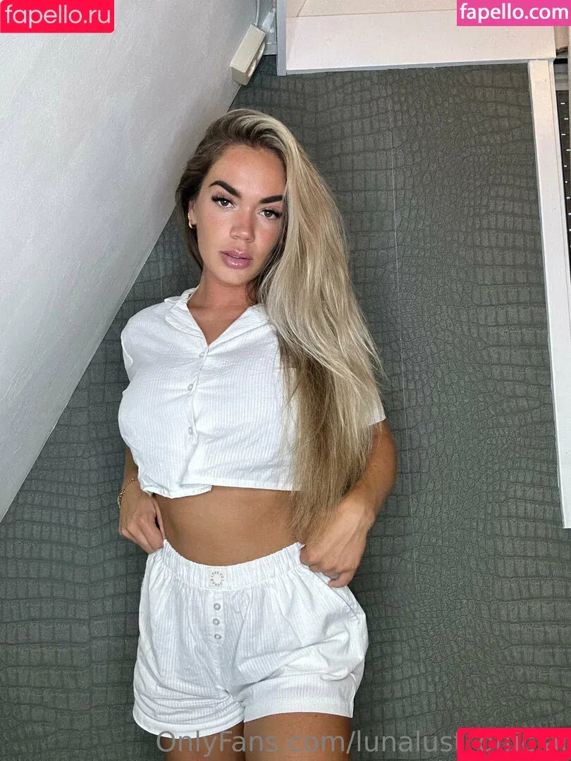 lunalust_ / lunalust_official Onlyfans Photo Gallery 