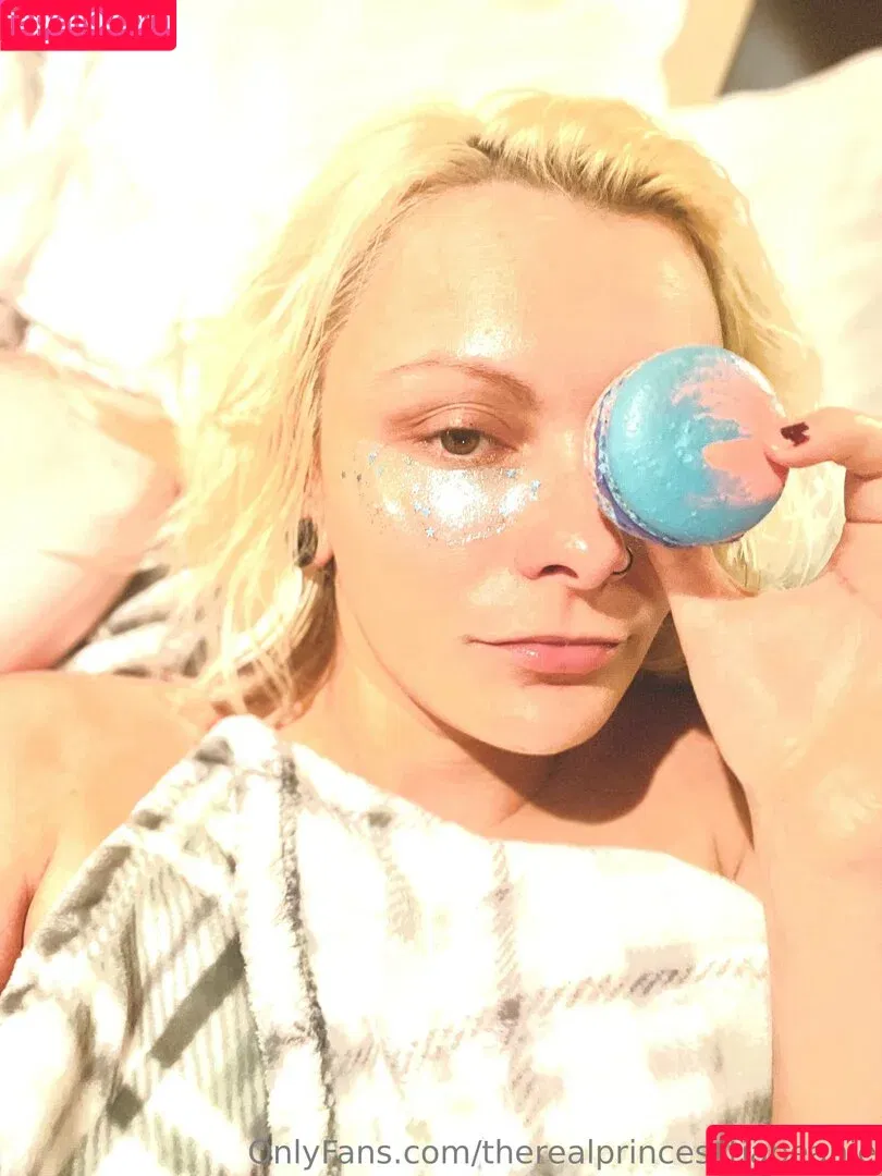 Therealprincesstiabeanie Onlyfans Photo Gallery 