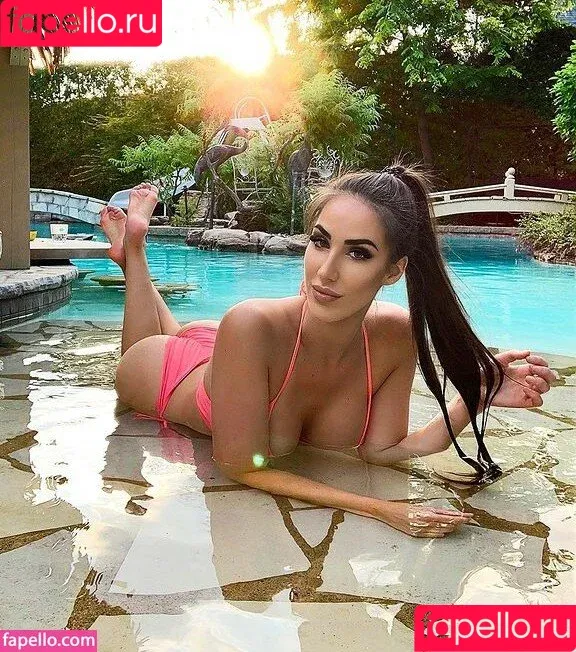 Marie Gabrielle R / mariegabrielle.r Onlyfans Photo Gallery 