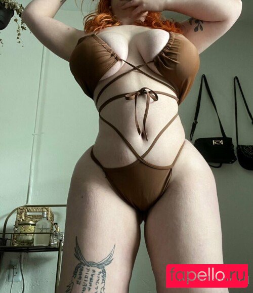 Oatmilkhunny Nude Onlyfans Photo 9