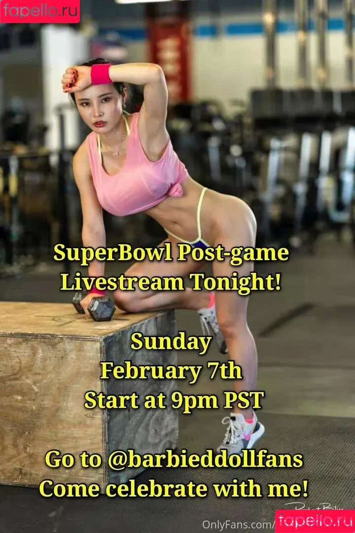 barbieddollfans / barbiedollfans Onlyfans Photo Gallery 