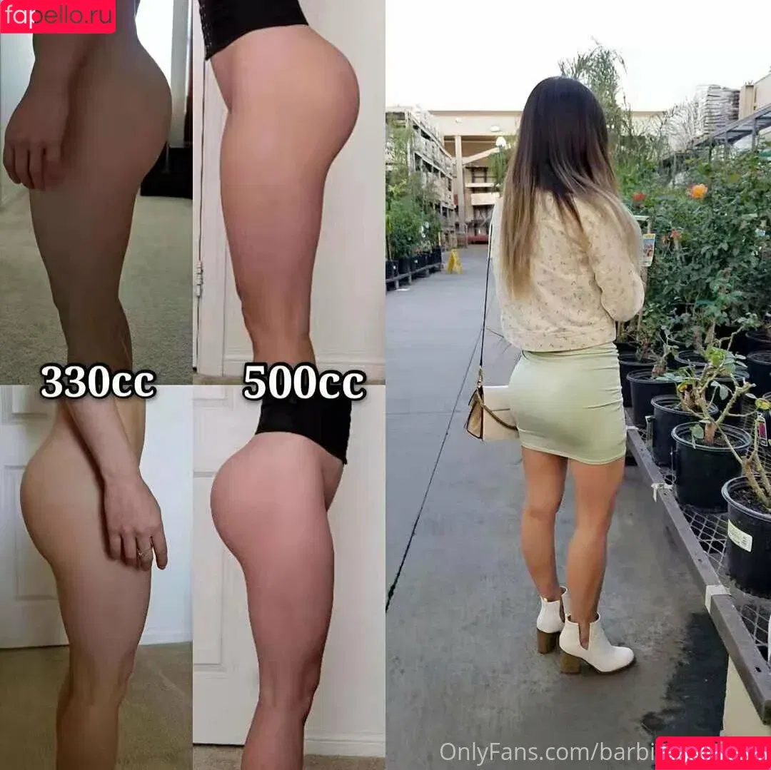 barbieddollfans / barbiedollfans Onlyfans Photo Gallery 