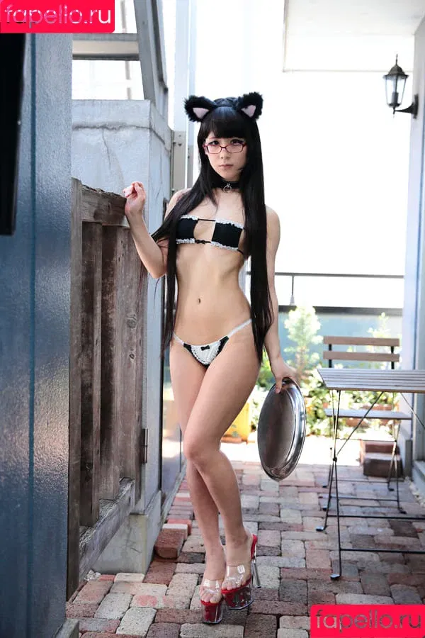 Eri Kitami / eri_eureka / eri_kitami Onlyfans Photo Gallery 