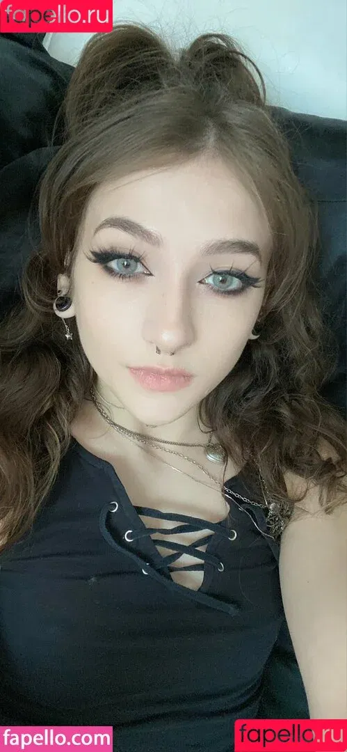 bnnyglock / prettyhostage / puppyglock Onlyfans Photo Gallery 