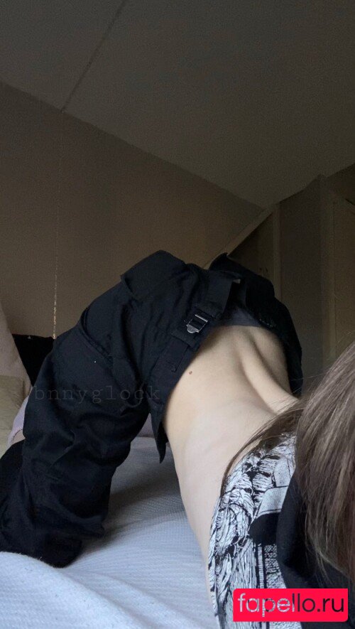 bnnyglock Nude Onlyfans Photo 19