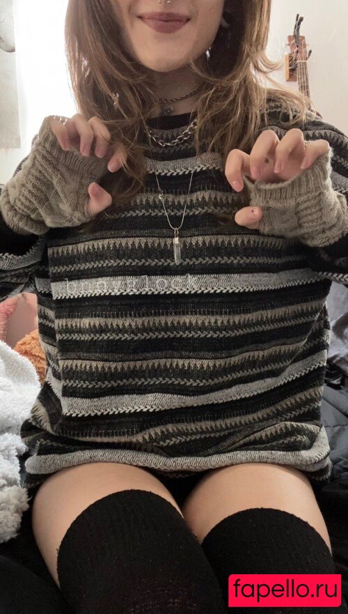 bnnyglock Nude Onlyfans Photo 15