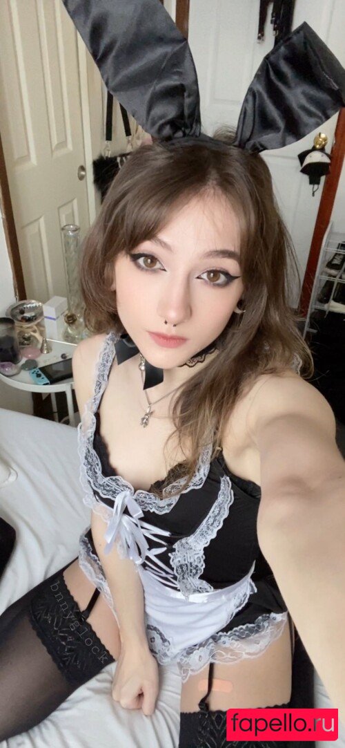 bnnyglock Nude Onlyfans Photo 10