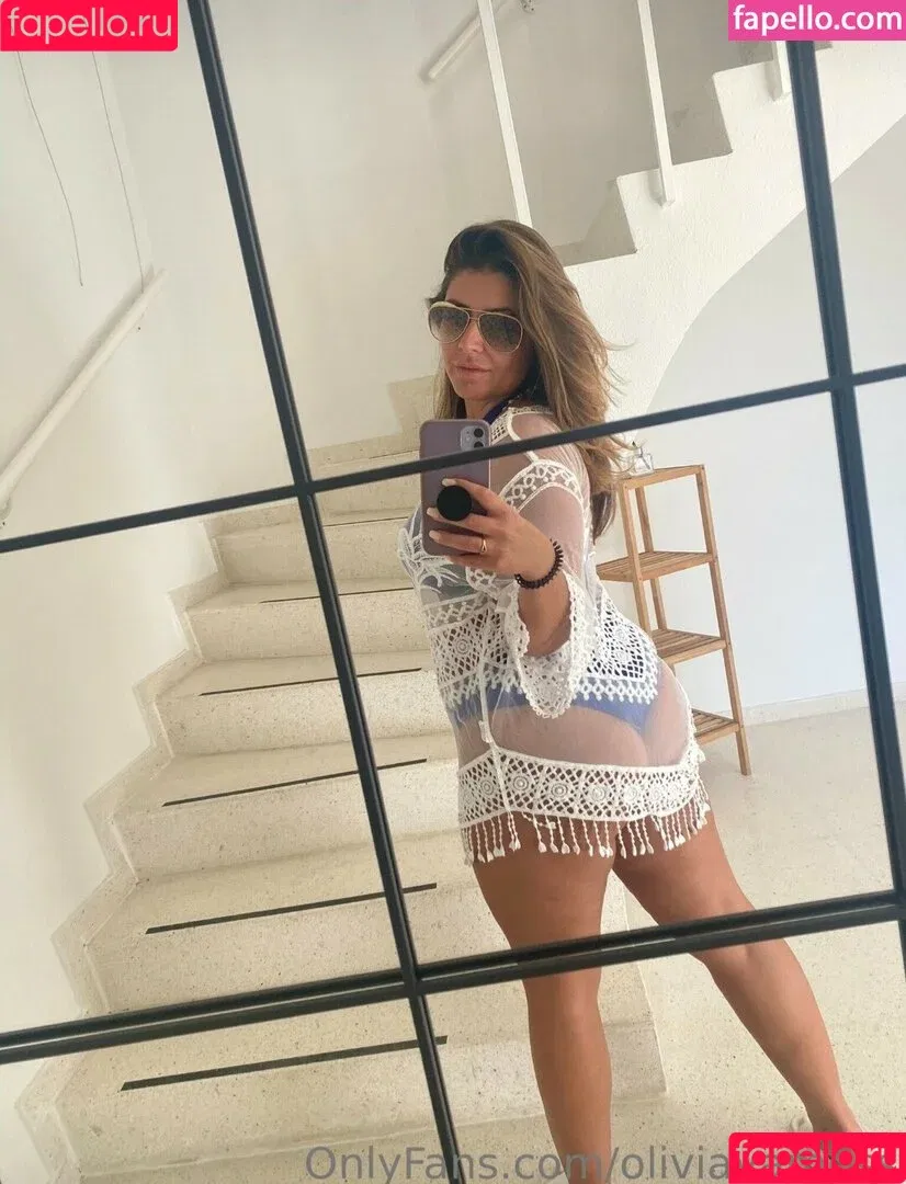 Olivia Velosa / Oliviavamoss / oliviavelosa Onlyfans Photo Gallery 