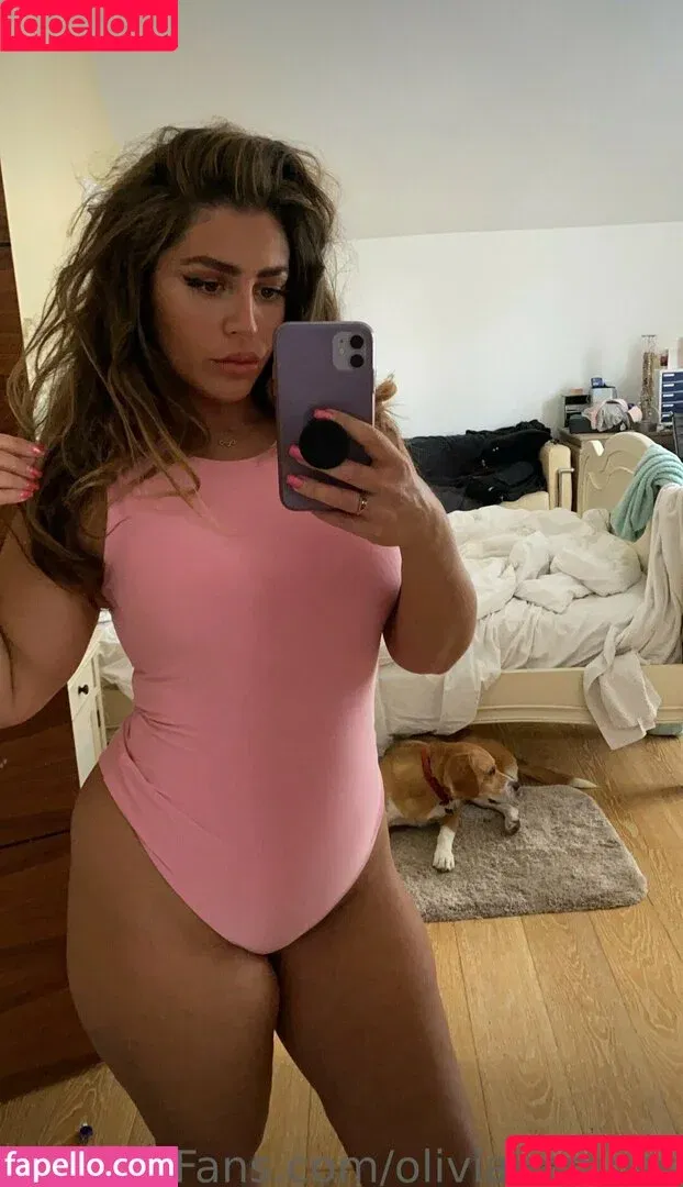 Olivia Velosa / Oliviavamoss / oliviavelosa Onlyfans Photo Gallery 
