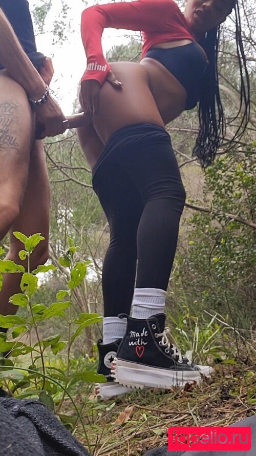 Malia Lenoir Nude Onlyfans Photo 31