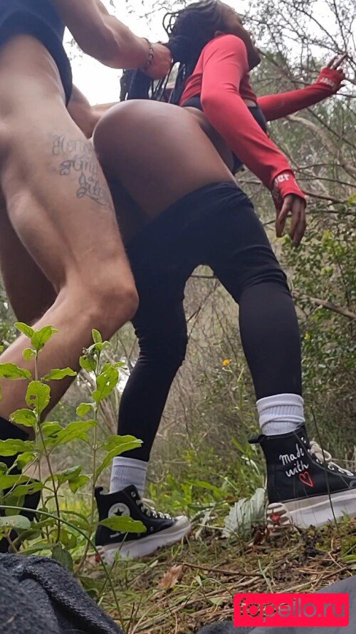 Malia Lenoir Nude Onlyfans Photo 30