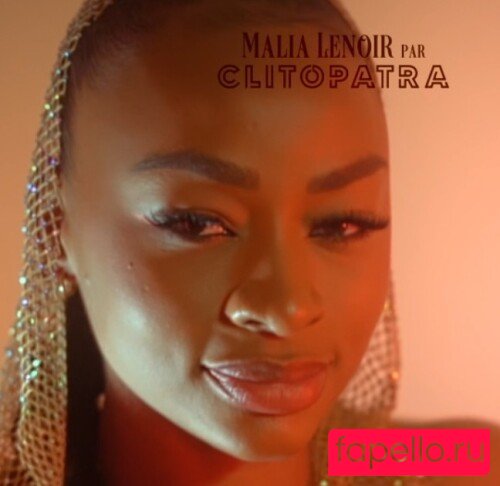 Malia Lenoir Nude Onlyfans Photo 28