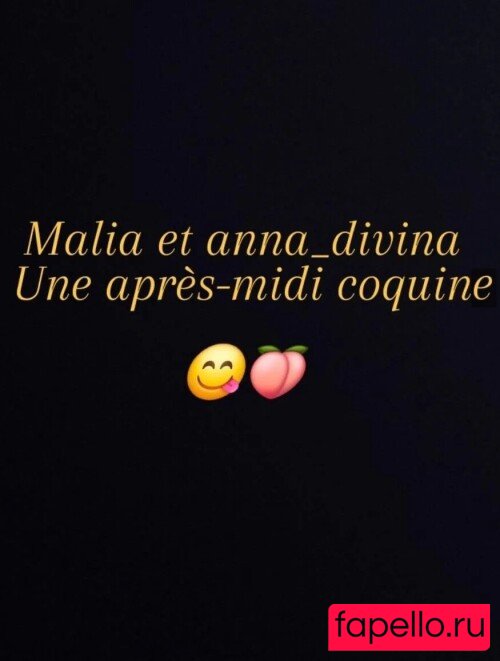 Malia Lenoir Nude Onlyfans Photo 25