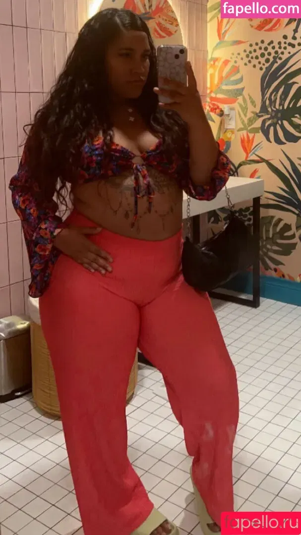 Hollywoodnana_ / Puericanprincess Onlyfans Photo Gallery 