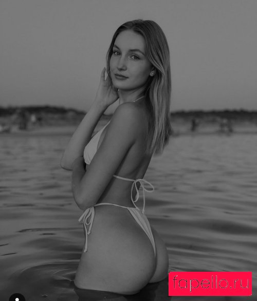 Dana Kufner Nude Onlyfans Photo 3