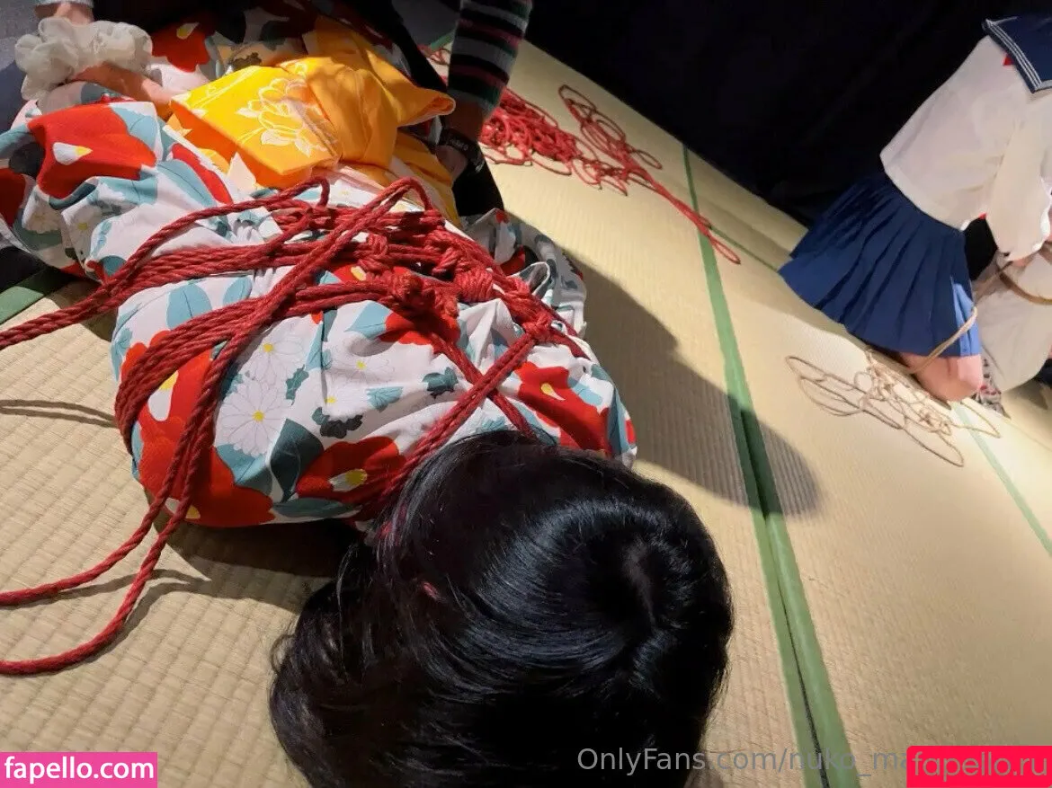 nuko__maru / nuko_marumaru1 Onlyfans Photo Gallery 