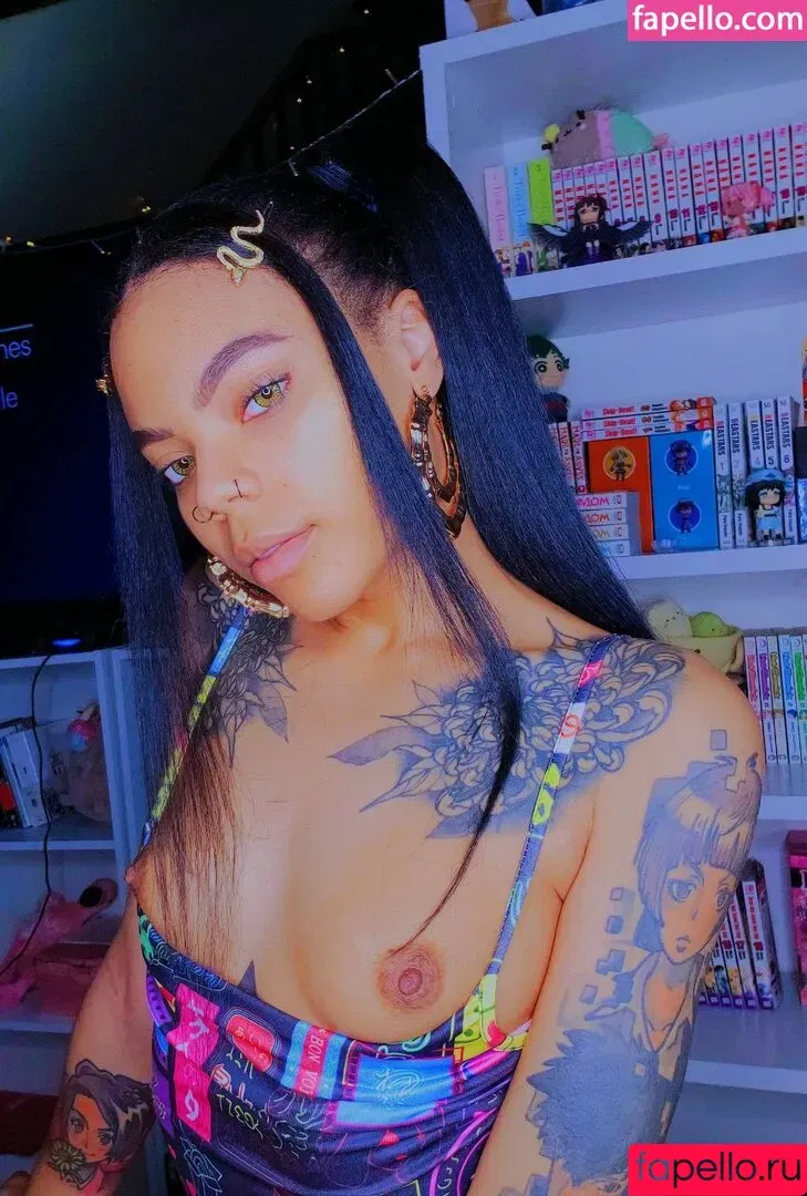 Cateyesenpaii / Shinigami mami / Yoursenpaix / cateyesenpai / rinsenpai Onlyfans Photo Gallery 