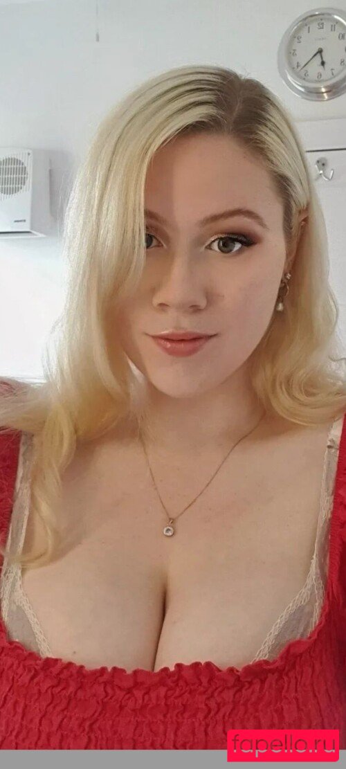 katfunnell Nude Onlyfans Photo 9
