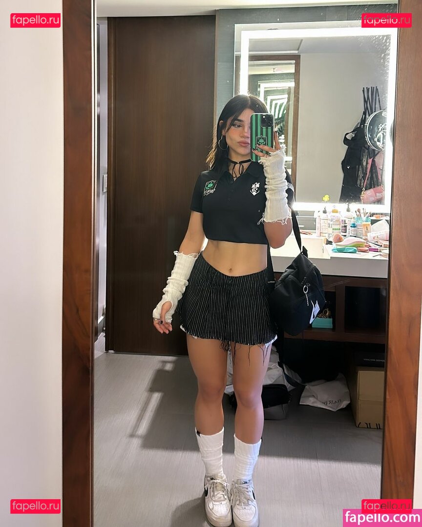 Alana Flores / Alanalarana / alanafloresf Onlyfans Photo Gallery 