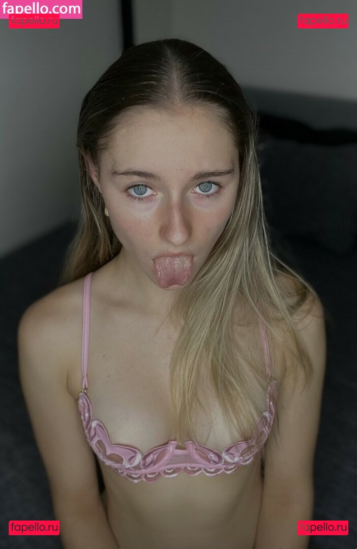 Bianca Higgins / Bianca_sk09 Onlyfans Photo Gallery 