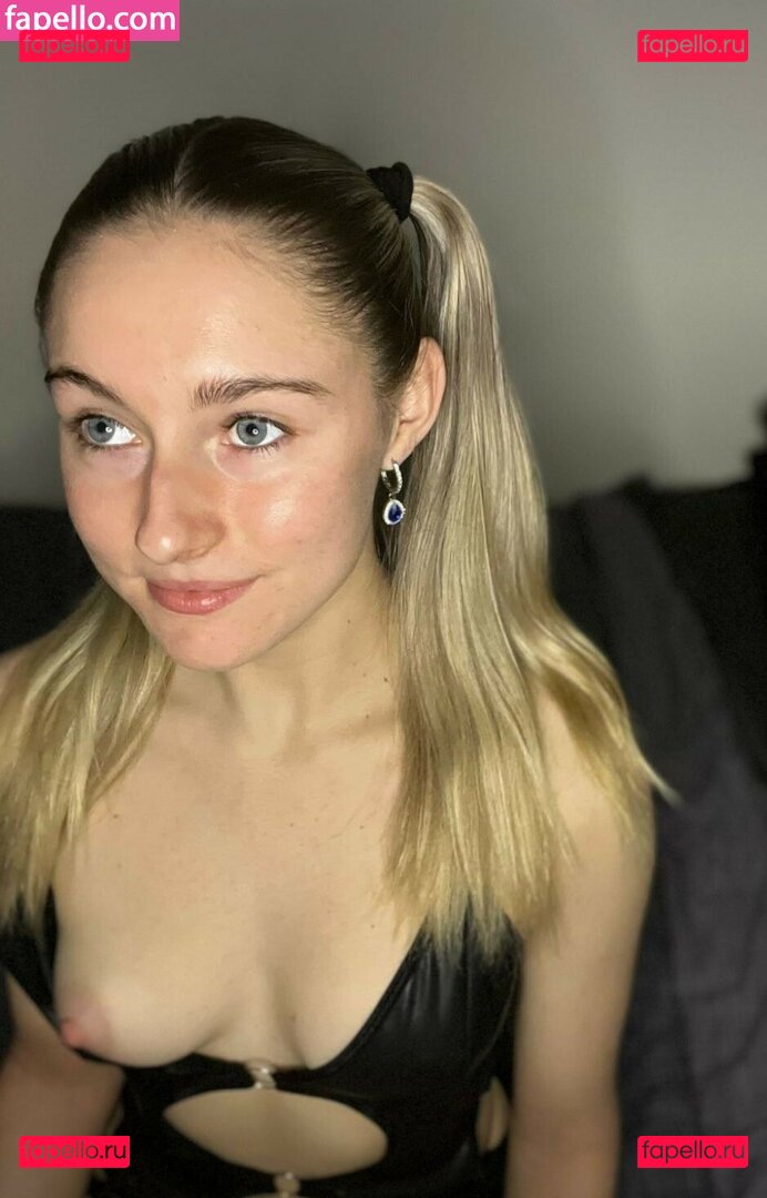 Bianca Higgins / Bianca_sk09 Onlyfans Photo Gallery 