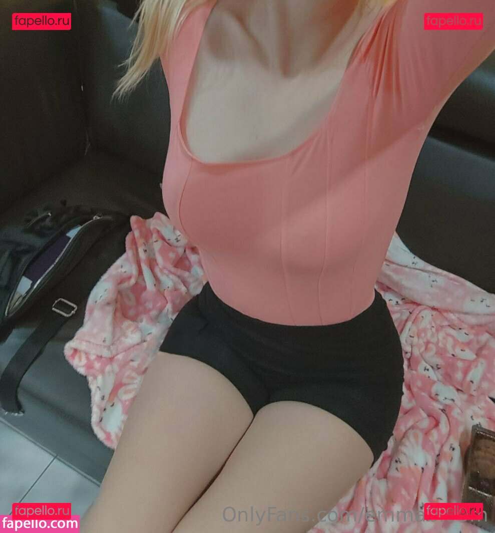 emmabl00m / mich2600 Onlyfans Photo Gallery 