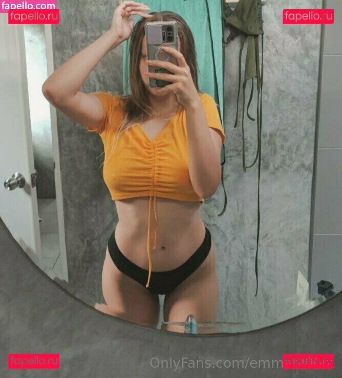 emmabl00m / mich2600 Onlyfans Photo Gallery 