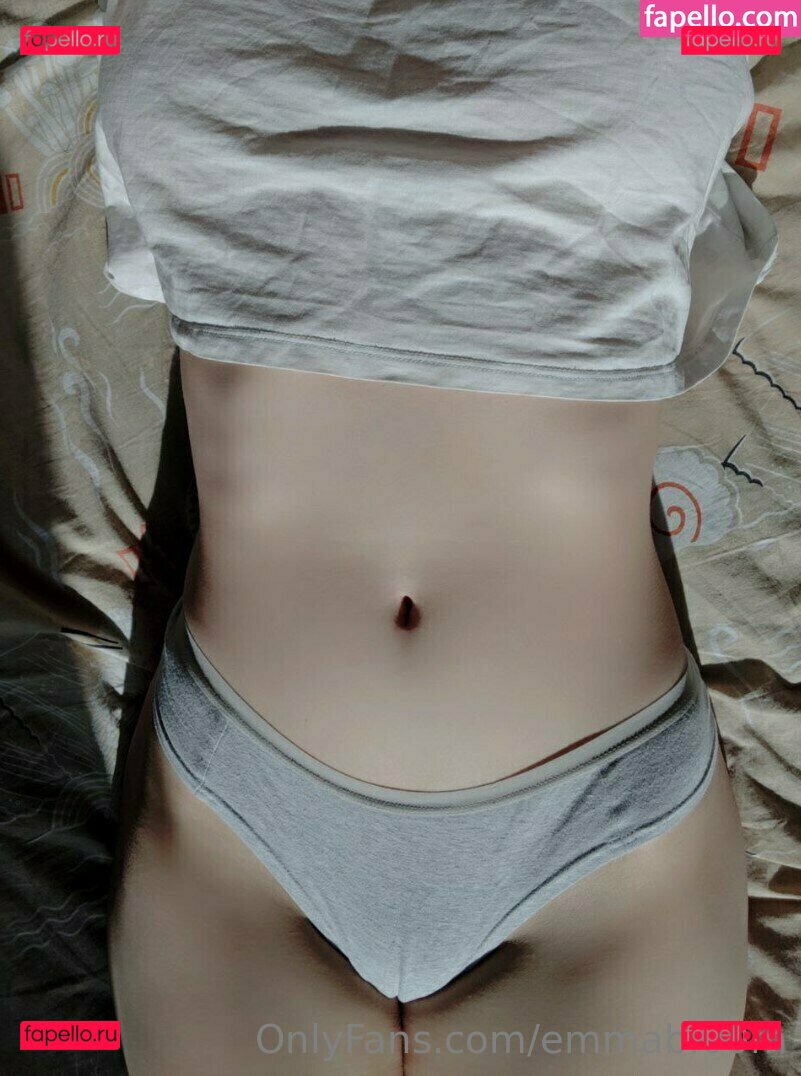 emmabl00m / mich2600 Onlyfans Photo Gallery 