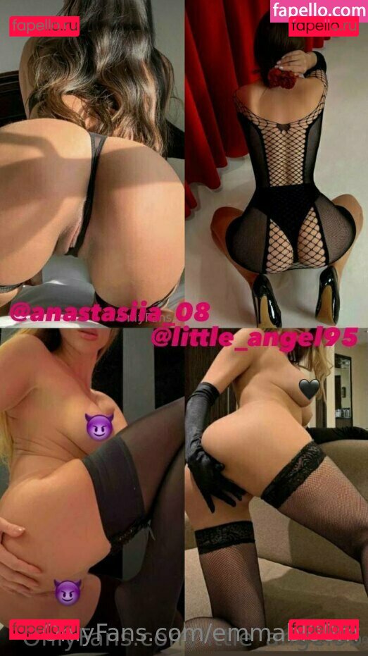 emmabl00m / mich2600 Onlyfans Photo Gallery 